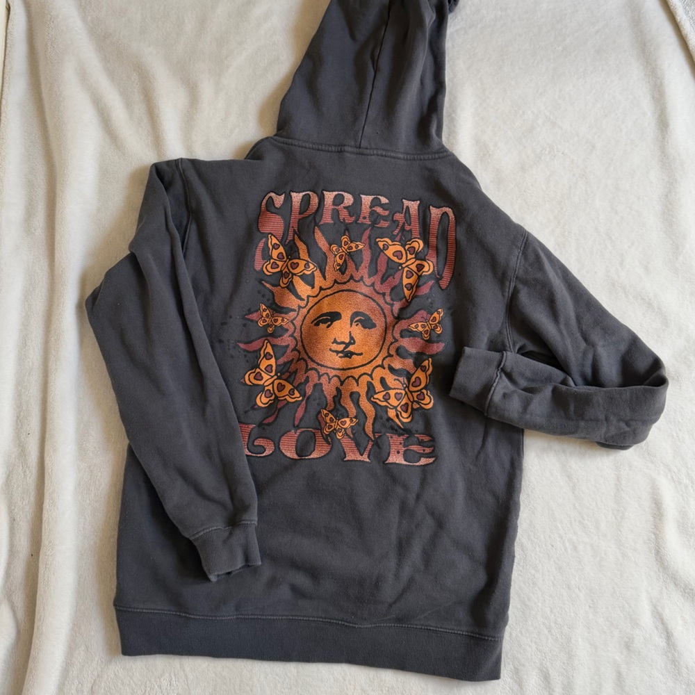 Cotton On Hoodie - Picture 4 of 4